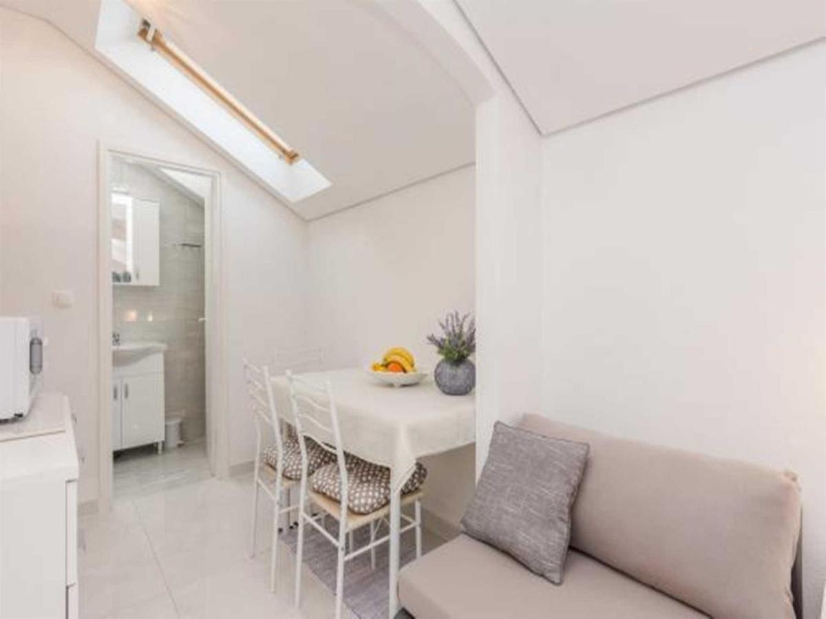 Villa Flora Maris Apartments Privlaka  Esterno foto